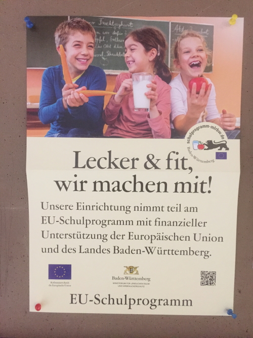 2019 10 18 EU Schulfruchtprogramm