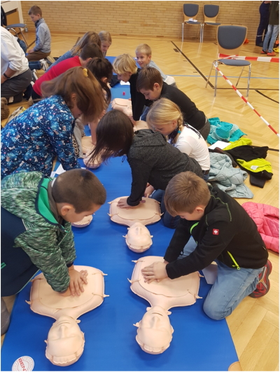 2019 10 25 Helfertag 1