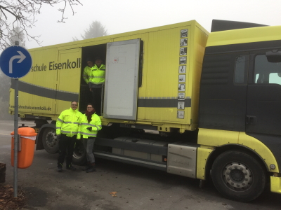 2019 11 19 Nikolauskonvoi