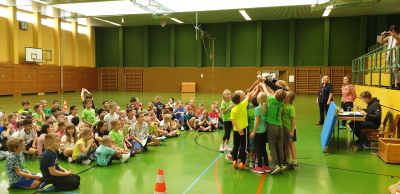 2019 11 22 Völkerballturnier Primarstufe 2