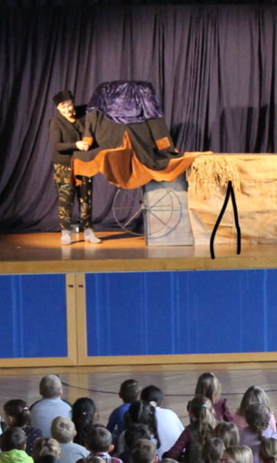 2019 12 02 Faro Theater 2