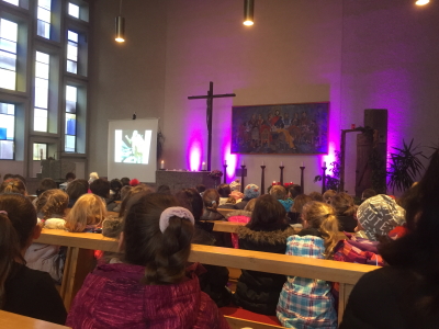 2019 12 19 Gottesdienst