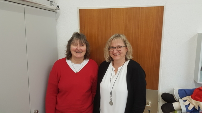 20191126 Sekretärinnen