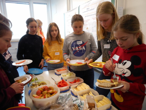 2020 02 21 Frühstück